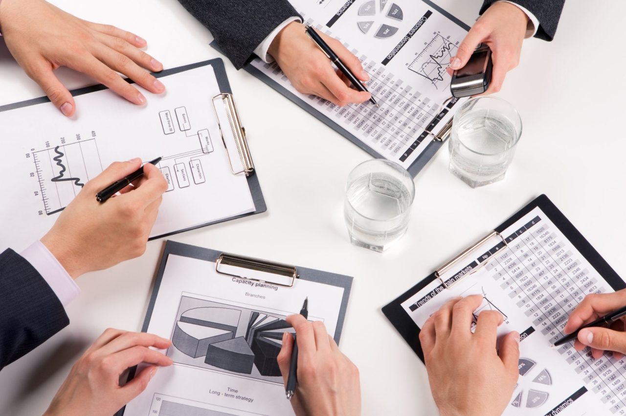 How AI and BI Revolutionize the BPO Industry