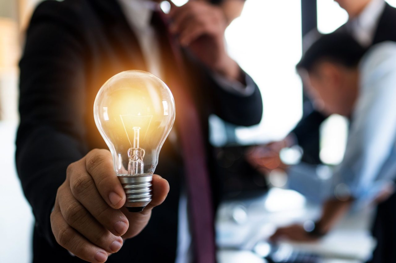 Transformation to Success