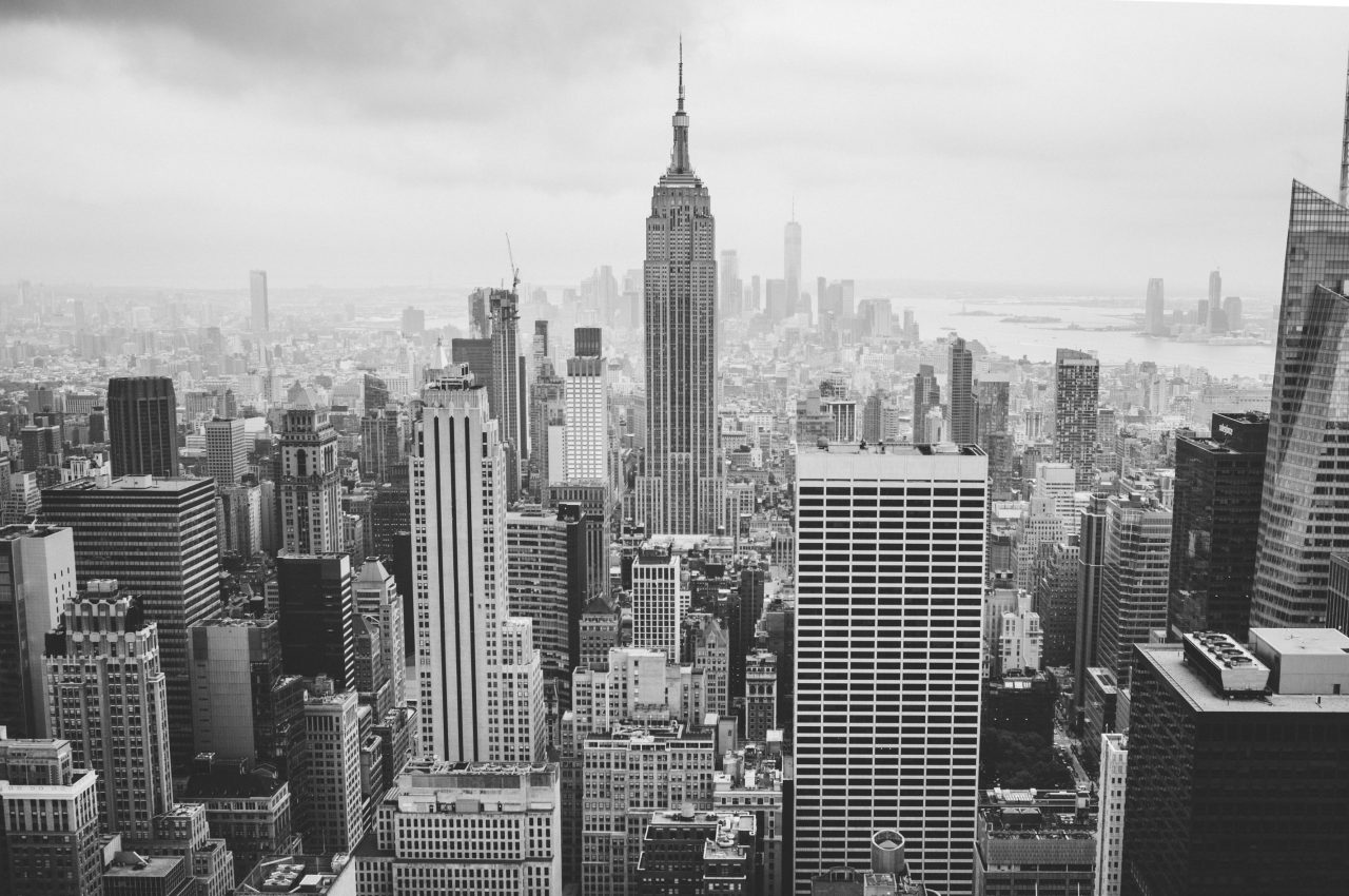 outsourcing new industries